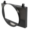 radiator shroud