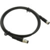 RALLONGE 150CM MALE FEMELLE RALLONGE 150CM MALE FEMELLE