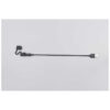 RALLONGE 20CM CABLE DE CONNEXION TELEPHONE USB TYPE A  - APPLE