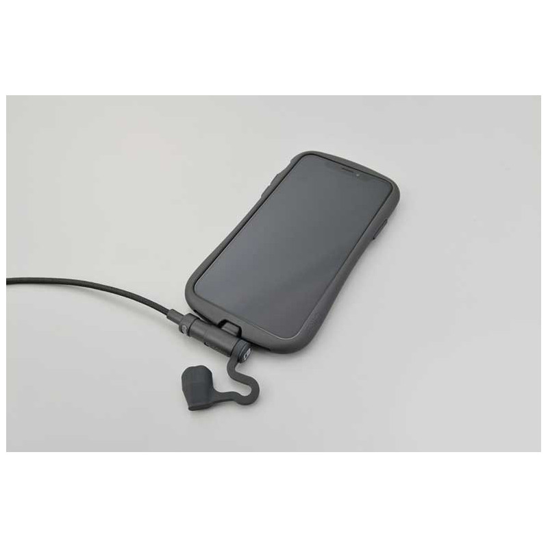 RALLONGE 20CM CABLE DE CONNEXION TELEPHONE USB TYPE A  - APPLE