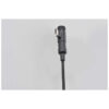 RALLONGE 20CM CABLE DE CONNEXION TELEPHONE USB TYPE A - TYPE C
