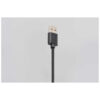 RALLONGE 20CM CABLE DE CONNEXION TELEPHONE USB TYPE A - TYPE C