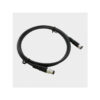 RALLONGE 5 FILS 50CM M8 MALE FEMELLE