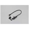 RALLONGE CABLE USB CABLE L:200MM (TYPE-C TO TYPE-C)