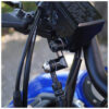RALLONGE DE 3 CM POUR FLEXIBLE DE FREIN OU EMBRAYAGE VOIGT