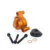 RECEPTEUR D EMBRAYAGE CNC RACING Ø 29 mm KTM - DOT