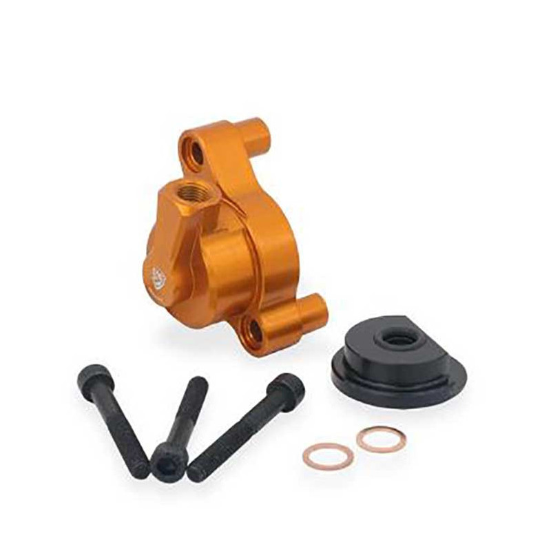 RECEPTEUR D EMBRAYAGE CNC RACING Ø 29 mm KTM - DOT
