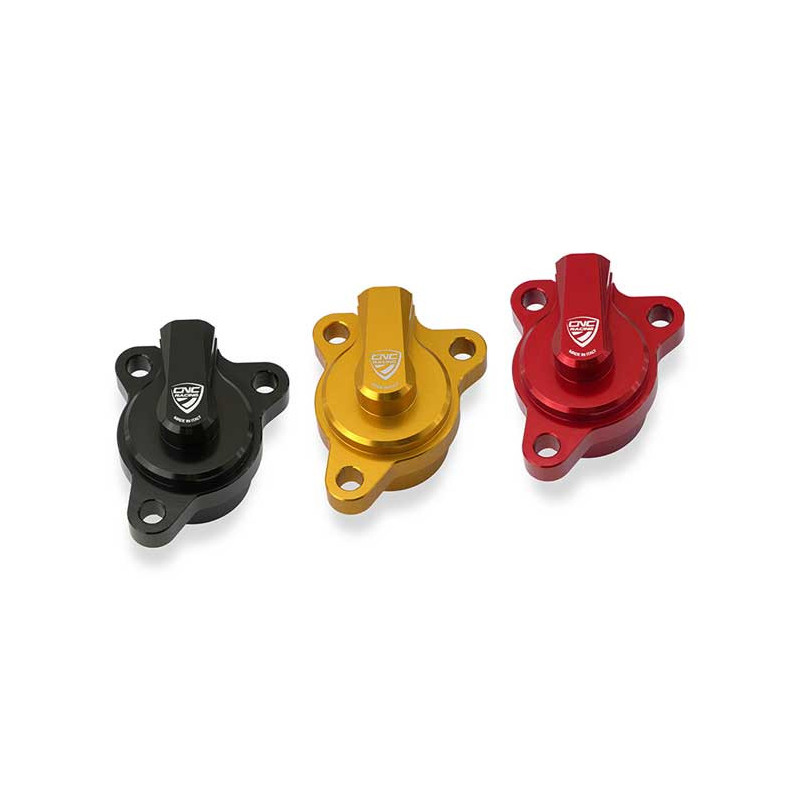 RECEPTEUR D'EMBRAYAGE D29 MM DUCATI
