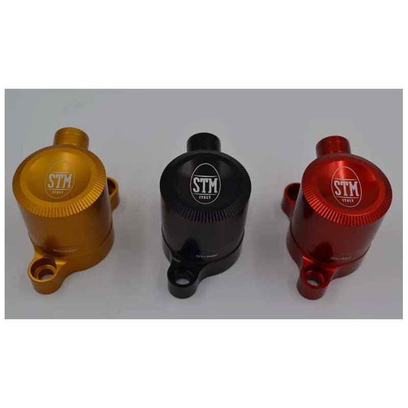 RECEPTEUR D EMBRAYAGE STM DIAMETRE 30MM SHERCO