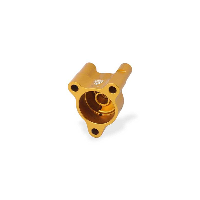 RECEPTEUR EMBRAYAGE CNC RACING DUCATI