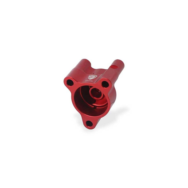 RECEPTEUR EMBRAYAGE CNC RACING DUCATI