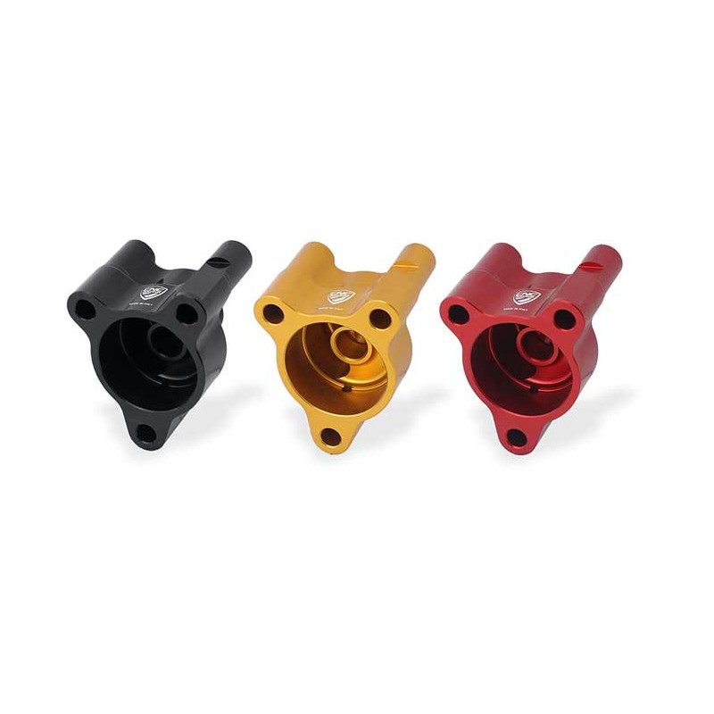 RECEPTEUR EMBRAYAGE CNC RACING DUCATI
