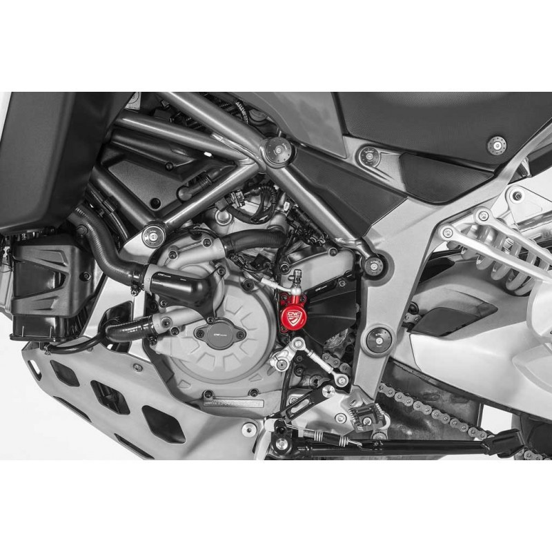 RECEPTEUR EMBRAYAGE CNC RACING DIAM 30MM RECEPTEUR EMBRAYAGE CNC RACING DIAM 30MM
