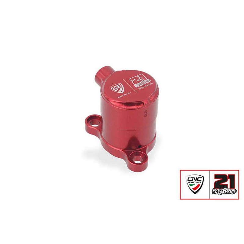RECEPTEUR EMBRAYAGE DIAM 30 MM CNC RACING TROY BAYLISS