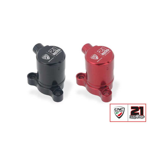 RECEPTEUR EMBRAYAGE DIAM 30 MM CNC RACING TROY BAYLISS