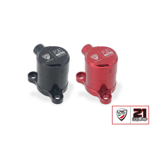 RECEPTEUR EMBRAYAGE DIAM 30 MM CNC RACING TROY BAYLISS