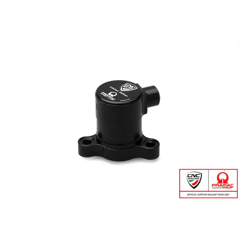 Recepteur embrayage Ø 30 mm Ducati SBK serie Panigale Pramac Racing Limited Edit