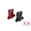 Recepteur embrayage Ø 30 mm Ducati SBK serie Panigale Pramac Racing Limited Edit