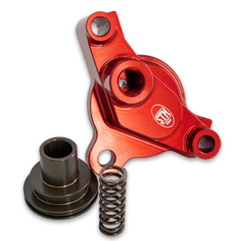 RECEPTEUR EMBRAYAGE STM 28MM DUCATI PANIGALE V4 -/*