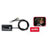 RÉCEPTEUR GPS AVEC WIFI PLUG AND PLAY APRILIA RSV4 ET TUONO V4 2009/2016 RÉCEPTEUR GPS AVEC WIFI PLUG AND PLAY APRILIA RSV4 ET TUONO V4 2009/2016