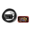 Récepteur GPS plug and play pour Aprilia RSV4 et Tuono V4 2017/18