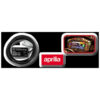 Récepteur GPS plug and play pour Aprilia RSV4 et Tuono V4 2017/18