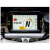RÉCEPTEUR GPS PLUG AND PLAY POUR TABLEAU BORD ORIGINE DUCATI PANIGALE V4