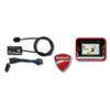 RÉCEPTEUR GPS PLUG AND PLAY POUR TABLEAU BORD ORIGINE DUCATI PANIGALE V4