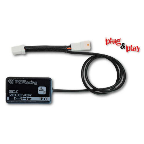 RÉCEPTEUR GPS PLUG AND PLAY POUR TABLEAU BORD ORIGINE DUCATI PANIGALE V4 2025/*
