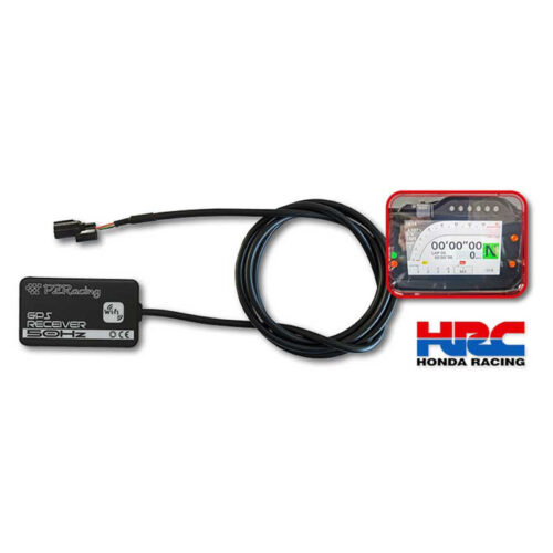 RECEPTEUR GPS POUR TABLEAU DE BORD HONDA CBR1000RR-R HRC