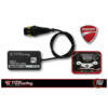 RÉCEPTEUR GPS POUR TABLEAUX DE BORD D'ORIGINE DUCATI 749/999/848/1098/1198 RÉCEPTEUR GPS POUR TABLEAUX DE BORD D'ORIGINE DUCATI 749/999/848/1098/1198