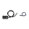 RÉCEPTEUR GPS POUR TABLEAUX DE BORD D'ORIGINE PZ RACING