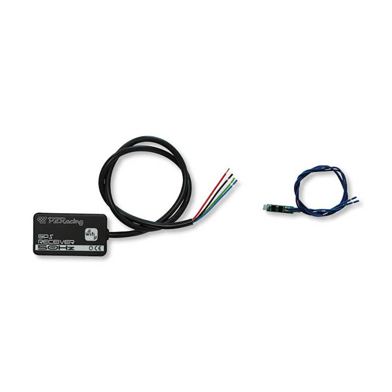 RÉCEPTEUR GPS POUR TABLEAUX DE BORD D'ORIGINE PZ RACING