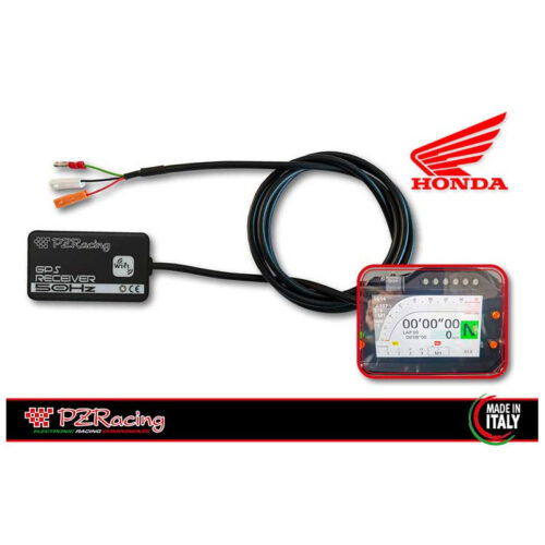 RÉCEPTEUR GPS TABLEAU DE BORD WIFI PLUG AND PLAY HONDA CBR 1000 RR-R