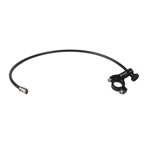 REGLAGE DE GARDE DEPORTE SEUL LEVIERS BONAMICI RACING