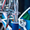 REGLAGE DE TENSION DE CABLE EN INOX