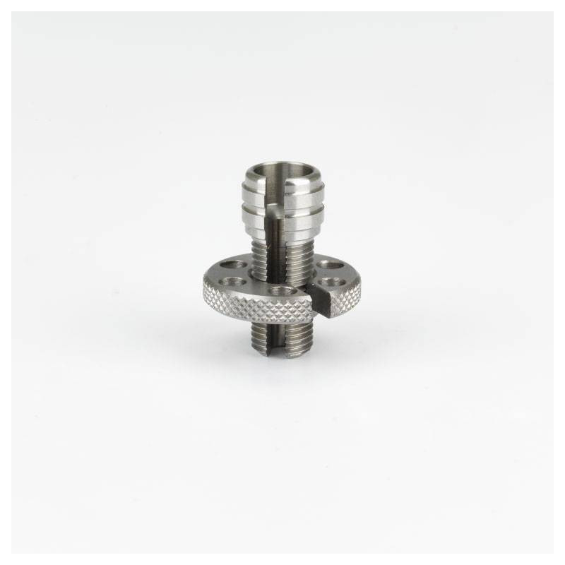 REGLAGE DE TENSION DE CABLE EN INOX