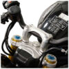 rehausse-de-guidon-voigt-t25mm-triumph-silver REHAUSSE DE GUIDON VOIGT T+25MM TRIUMPH SILVER