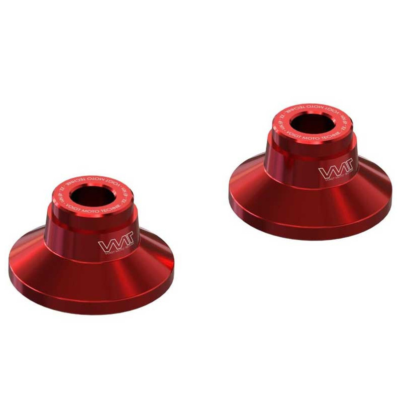 REHAUSSEUR DE GUIDON 20 MM