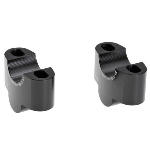 RÉHAUSSEUR DE GUIDON 25 MM
