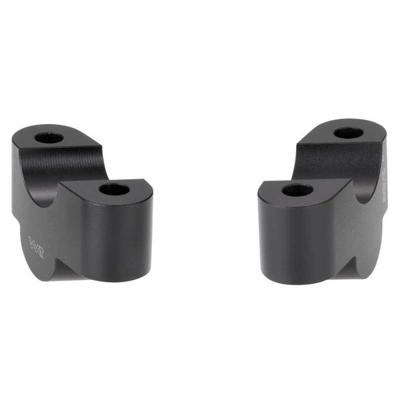rehausseur-de-guidon-25-mm RÉHAUSSEUR DE GUIDON 25 MM