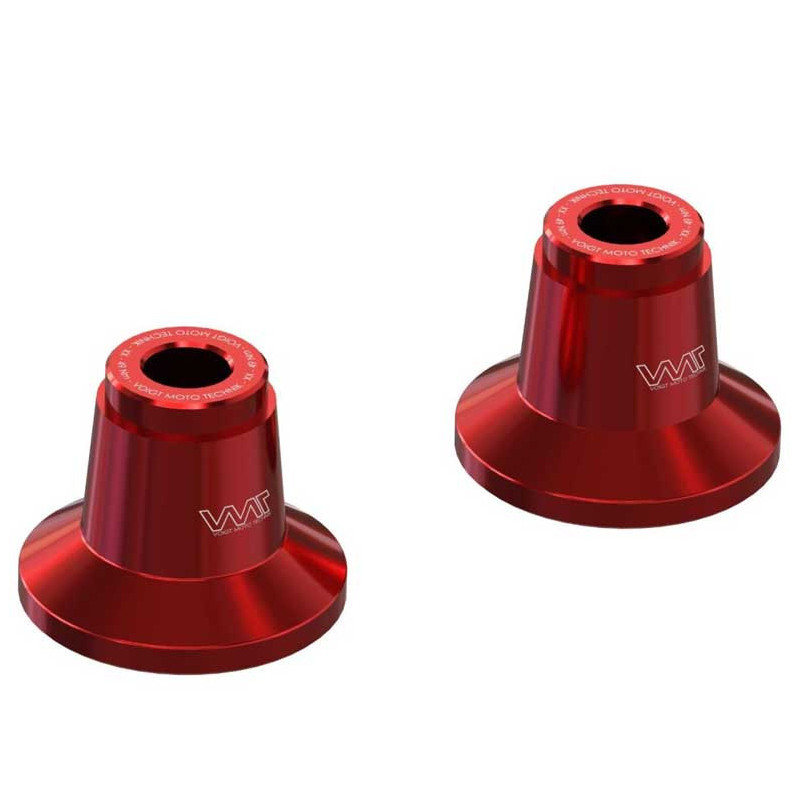 REHAUSSEUR DE GUIDON 30 MM