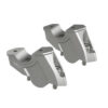 REHAUSSEUR DE GUIDON 40 MM OFFSET 30 MM R 1300 GS