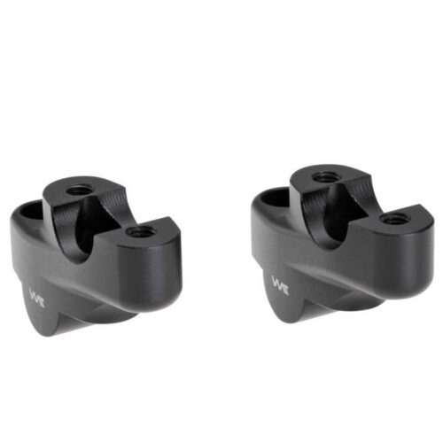 REHAUSSEURS DE GUIDON 30 MM AVEC DEPORT
