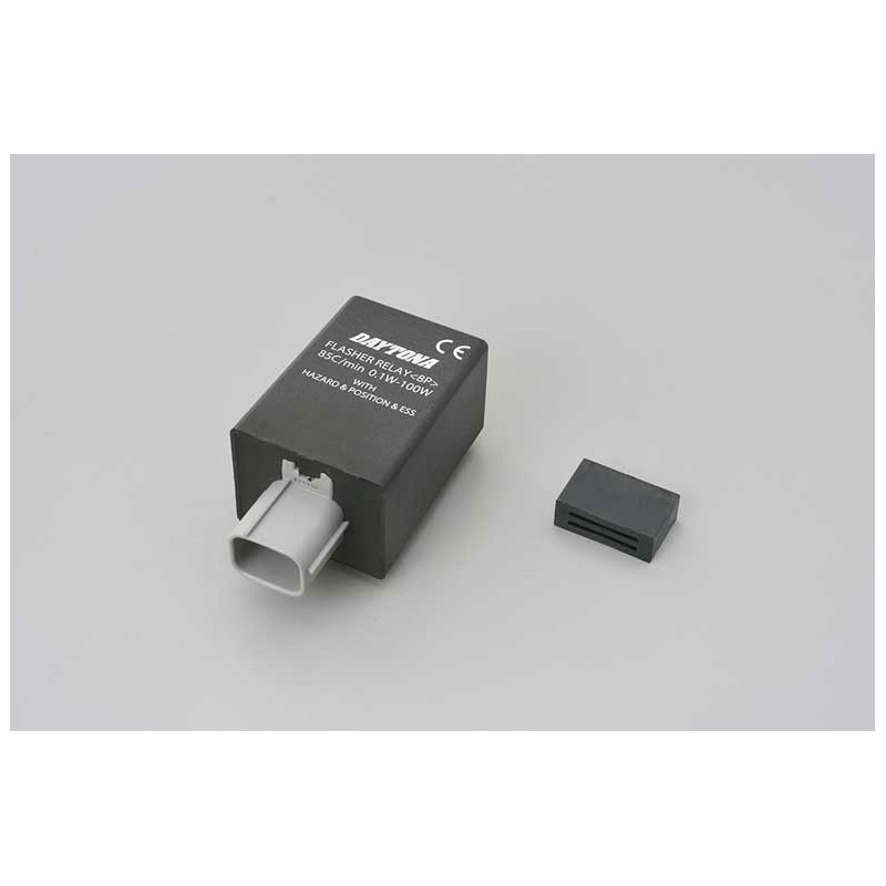 RELAY CLIGNOTANT HONDA DAYTONA