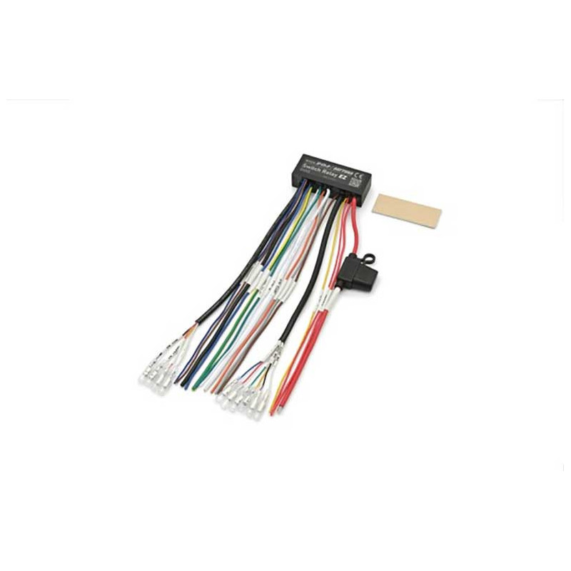 relay-switch-daytona RELAY SWITCH DAYTONA