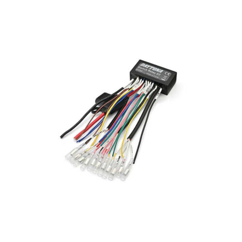 RELAY SWITCH DAYTONA
