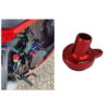 Reniflard huile Ducati