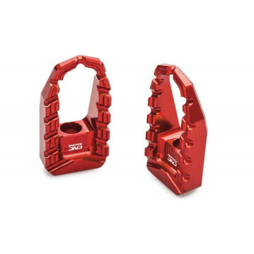 REPOSE PIEDS EASY ALU TAILLE MASSE