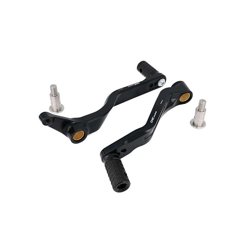 REPOSE PIEDS PILOTE TOURING ALU TAILLE MASSE